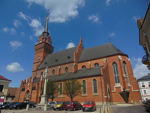 Diocese of Tarnów
